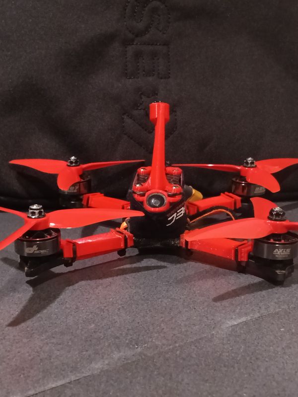 Build photo