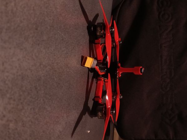 Build photo