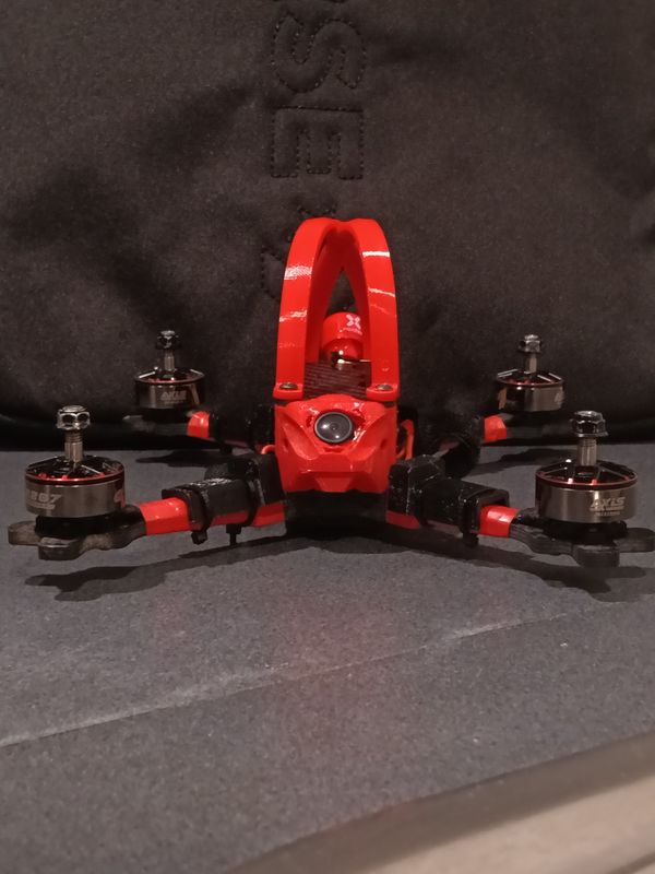 Build photo